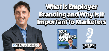 What is Employer Branding and Why Is It Important to Marketers?