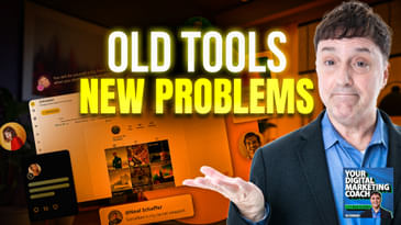 Is Your Social Media Dashboard Holding You Back? Here’s What I Found