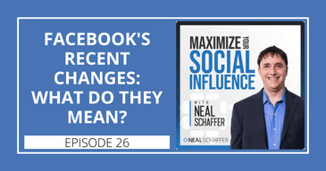 Facebook's Recent Changes: What Do They Mean?