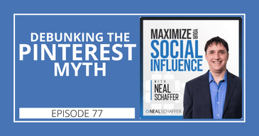 Debunking the Pinterest Myth