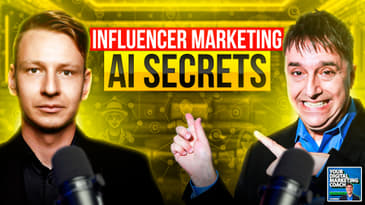 Revolutionizing Influencer Marketing with AI: Insights from Alexander Frolov, CEO of Hype Auditor