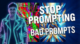 STOP Using ChatGPT Prompts! The "3-Pillar" AI Content System