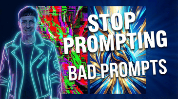 STOP Using ChatGPT Prompts! The "3-Pillar" AI Content System