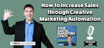 How to Increase Sales through Creative Marketing Automation
