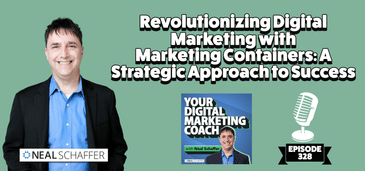 Revolutionizing Digital Marketing with Marketing Containers: A Strategic Approach to Success