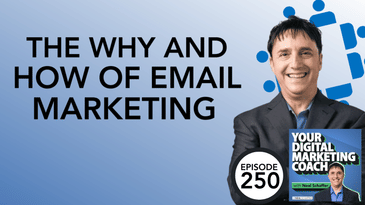 The Why and How of Email Marketing