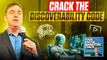 The Key to Becoming More Discoverable in 2025