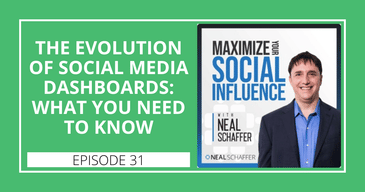 The Evolution of Social Media Dashboards: What You Need to Know