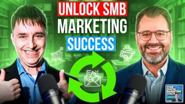 The Digital Marketing Success Cycle: A Smarter Way for Small Businesses to Grow with Dave Charest