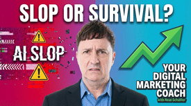 AI Slop and the Long-Long-Tail: Your Biggest Missed Opportunity