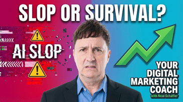 AI Slop and the Long-Long-Tail: Your Biggest Missed Opportunity