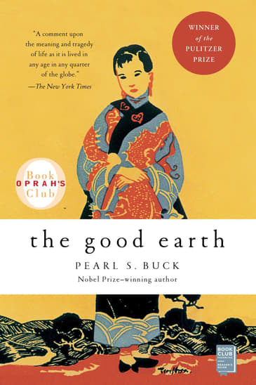 The Good Earth