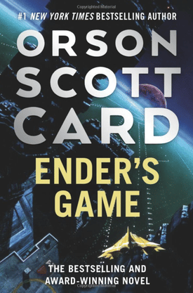 Ender's Game