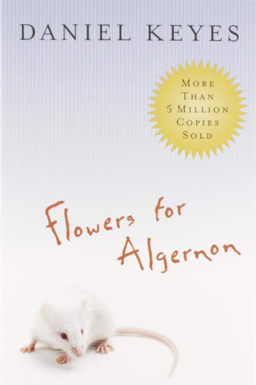 Flowers for Algernon