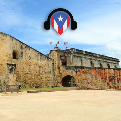 San Cristóbal Castle