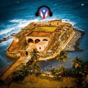 San Jerónimo Fort Walking Tour