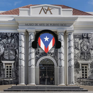 Puerto Rico Art Museum