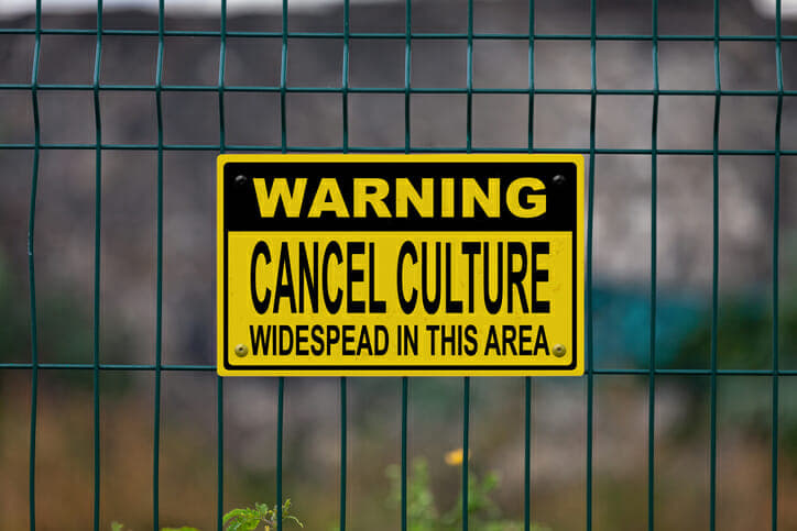Cancel Culture In Hiring: Yes, it's a thing. It shouldn't be.