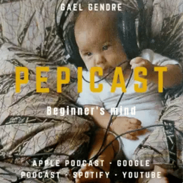 Pepicast: Beginners Mind - Jobs To Be Done pioneer Bob Moesta | Pepicast #57