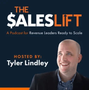 The Sales Lift: Jobs to be Done, Sales to be Won w/ Bob Moesta