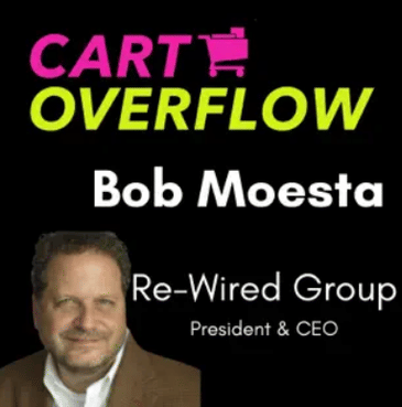 Cart Overflow: Frameworks to Learn Exactly Why Your Customers Buy, With Bob Moesta