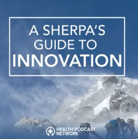 Sherpa's Guide to Innovation: E52 Part 2: Bob Moesta – Choosing Better for Learning and Healthcare