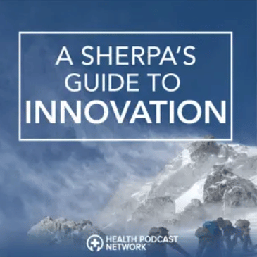 Sherpa's Guide to Innovation: E26: Bob Moesta – Following Language & Energy Through Time & Space