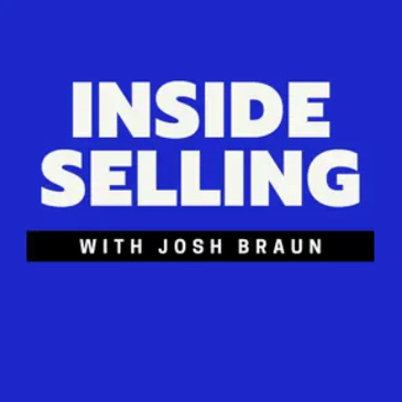 Inside Selling: Bob Moesta on Jobs-to-be-Done For Sales