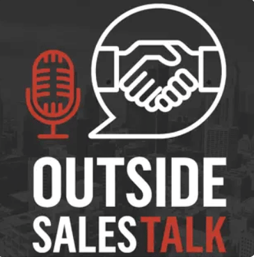 The Outside Sales Talk: What Makes People Buy - Demand-Side Selling - Outside Sales Talk with Bob Moesta