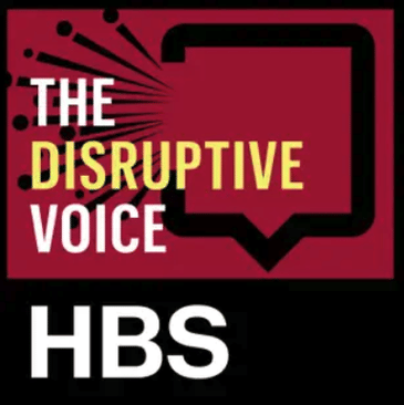 The Disruptive Voice: Understanding Demand-Side Sales with Bob Moesta
