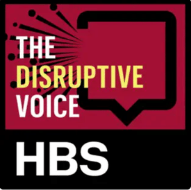 The Disruptive Voice:  A Jobs To Be Done Masterclass with Andrew Glaser and Bob Moesta