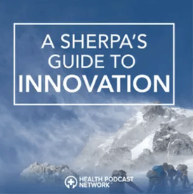 Sherpa's Guide to Innovation: E52 Part 1: Bob Moesta – The Grad School Jobs to Be Done Interview