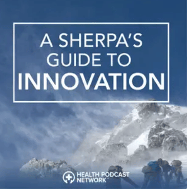 Sherpa's Guide to Innovation: E52 Part 1: Bob Moesta – The Grad School Jobs to Be Done Interview