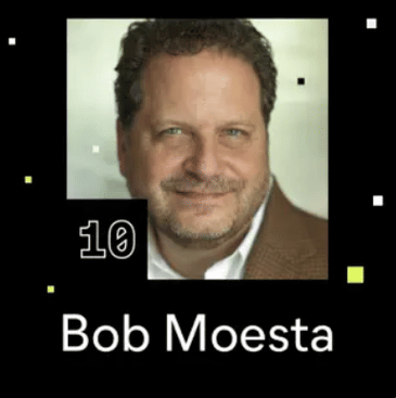 Shaping Chaos: Ep. 10 — Bob Moesta on Innovation and Chaos
