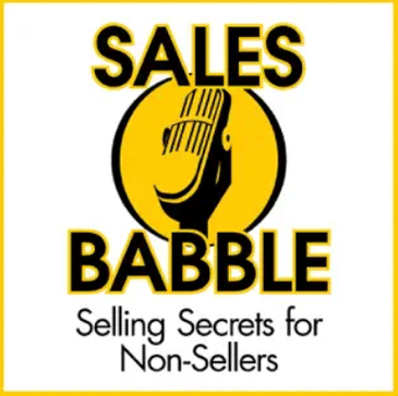 Sales Babble: Demand Side Sales with Bob Moesta #347