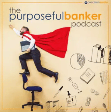The Purposeful Bankers: Demand-Side Commercial Banking Sales, with Bob Moesta