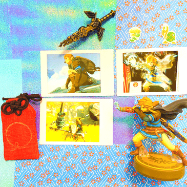 The Legend of Zelda: Tears of the Kingdom with Dale Plays Games, Genki, KyotoGamer, Zelda's Launch in Japan