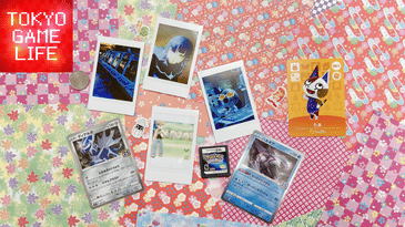 Best retro arcade in Tokyo, Shin Megami Tensei V, Pokemon Brilliant Diamond and Shining Pearl, Animal Crossing New Horizons Happy Home Paradise