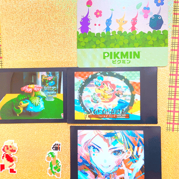 Pokemon World Championships in Yokohama with Alola Pixie, Mika Pikazo and Yuka Morii Exhibits, Pikmin 4 Final Thoughts