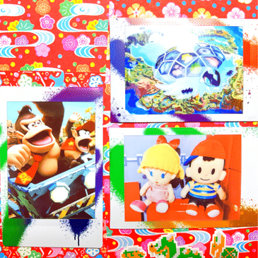 Nintendo in 2024 Predictions with Dale Plays Games, Pokemon SV: The Indigo Disk, Earthbound Pop Up Shops