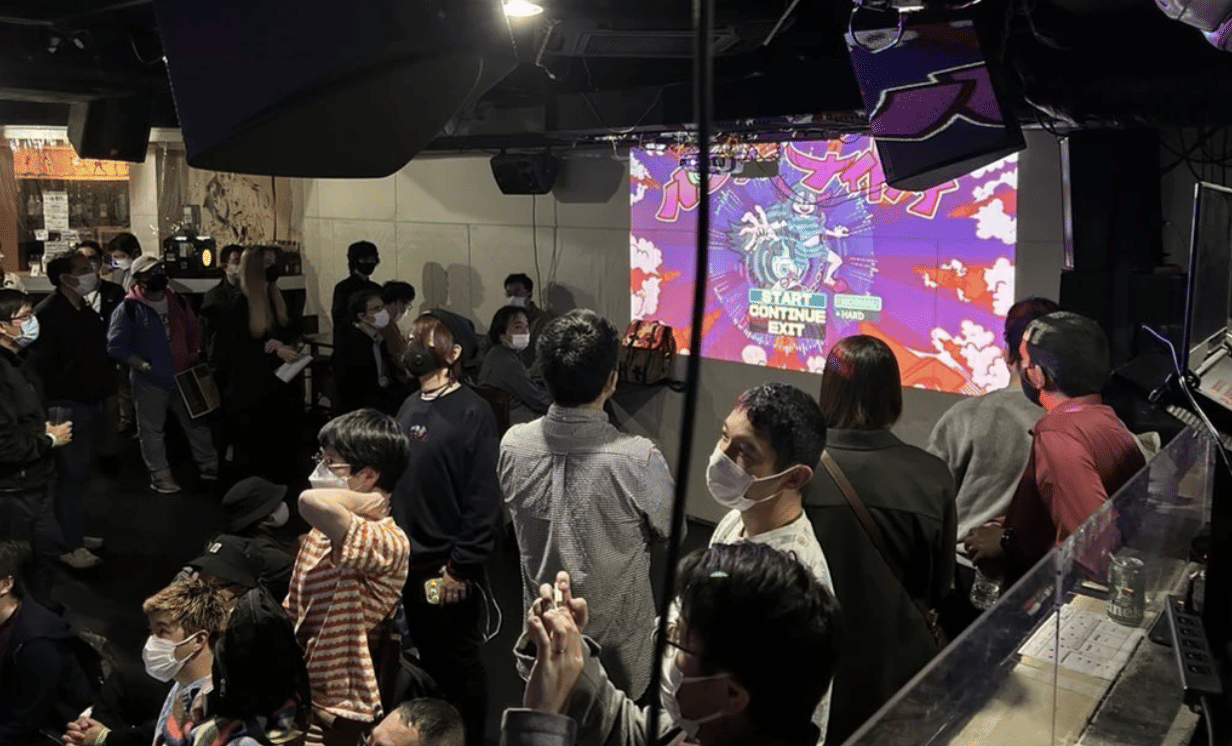 Tokyo Indies