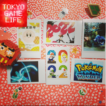 2022 Nintendo Switch Preview, Pokemon Wonder at Yomiuri Land