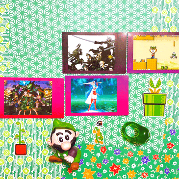 Final Fantasy VII Feature Phone Games with Naoya Shinota, Super Mario Bros. 3 e-Reader Levels, Fire Emblem Engage Final Thoughts