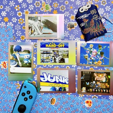 Hard Off with Alex Kraus, Nintendo Direct February 2022 Reactions, Pokemon Legends Arceus Postgame, Vivid Knight