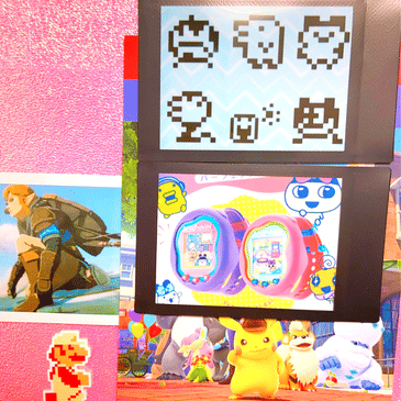 Tamagotchi with Tamagotchi Wiki, The Legend of Zelda: Tears of the Kingdom Final Thoughts