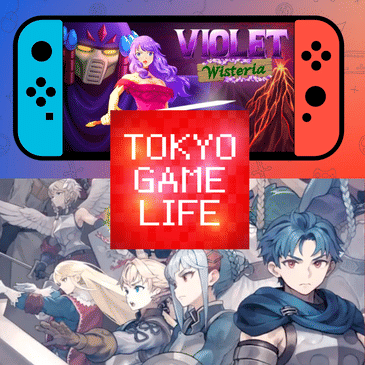 Porting Games To Nintendo Switch with KaniPro Games, Unicorn Overlord