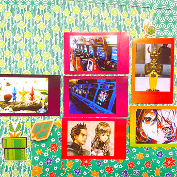 Japanese Arcades with Kid Shoryuken, Pikmin 3 Deluxe, Tactics Ogre Reborn Mid-Game Thoughts