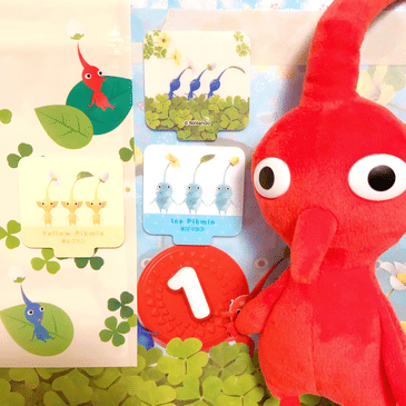 Pikmin 4 with Still Loading Podcast, Pikmin 1+2, Pikmin Mania in Tokyo