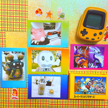Pokemon Shops in Sunshine City with Graceon, Pokemon Scarlet/Violet Final Thoughts