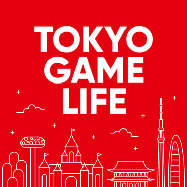 Tokyo Game Life